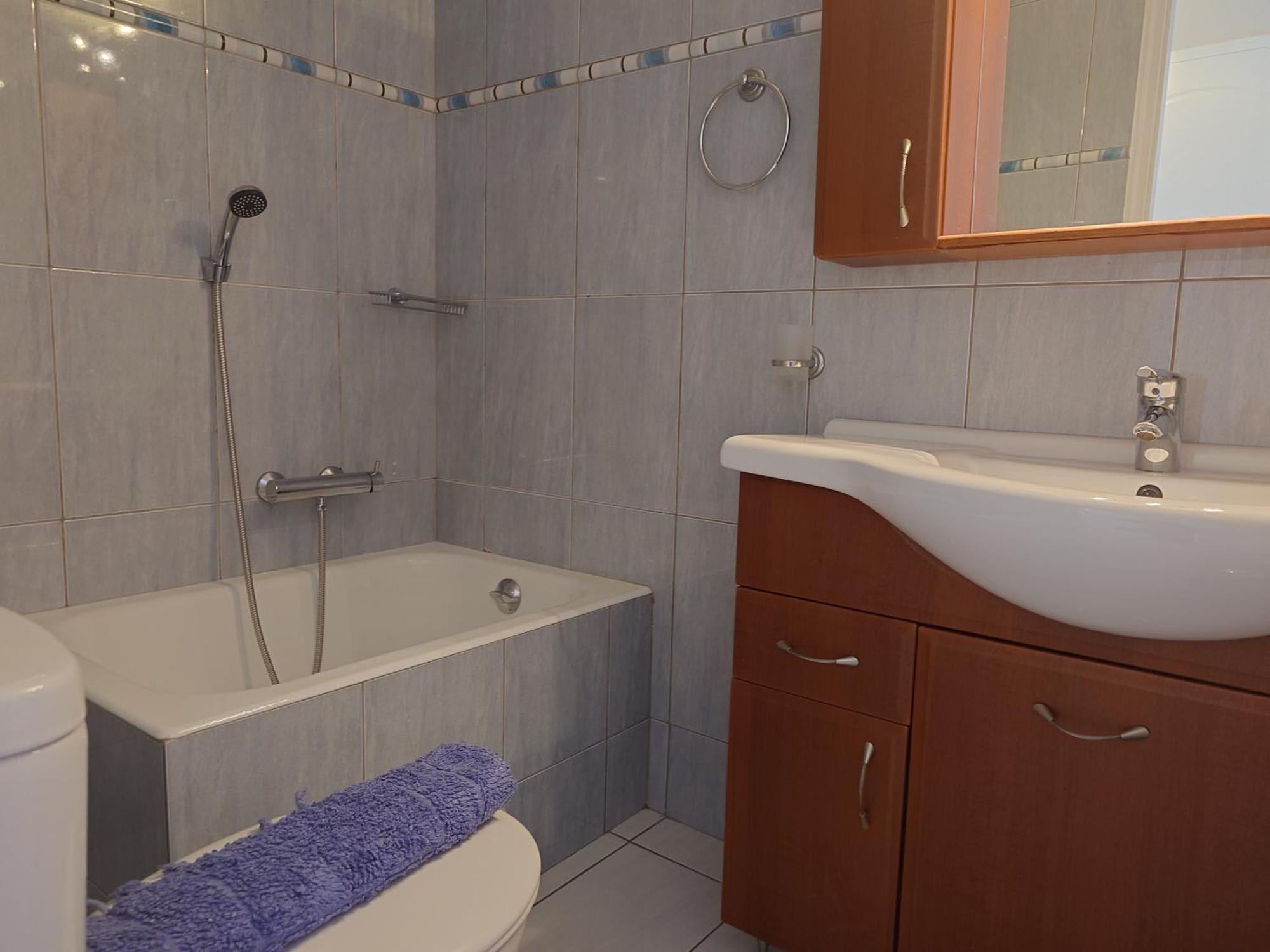 Iris Apartments Ithaca Vathy  Buitenkant foto